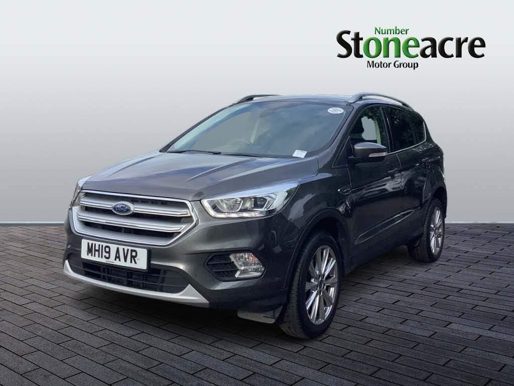 Ford Kuga Image 7