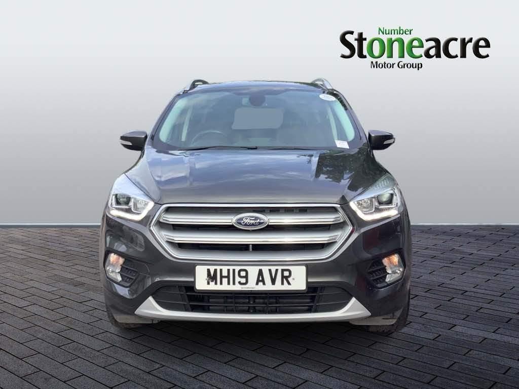 Ford Kuga Image 8