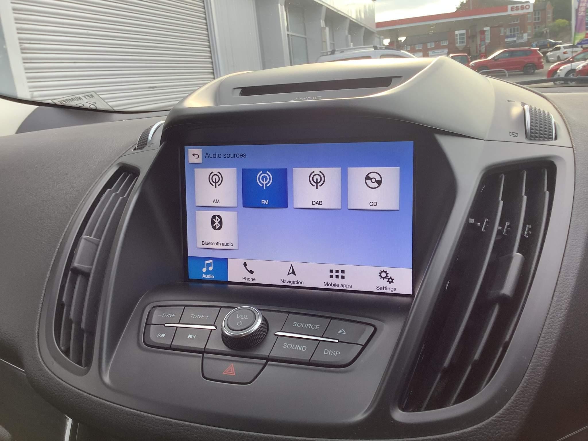 Ford Kuga Image 37