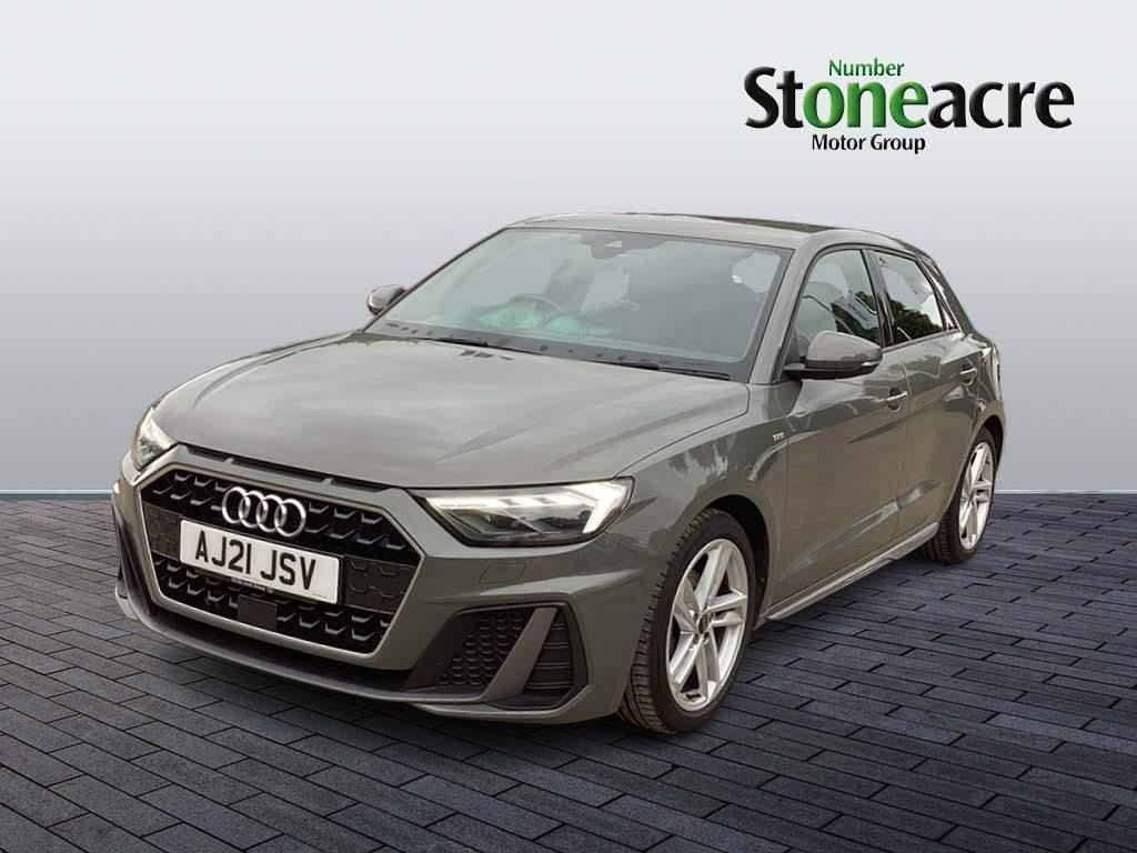 Audi A1 Image 7