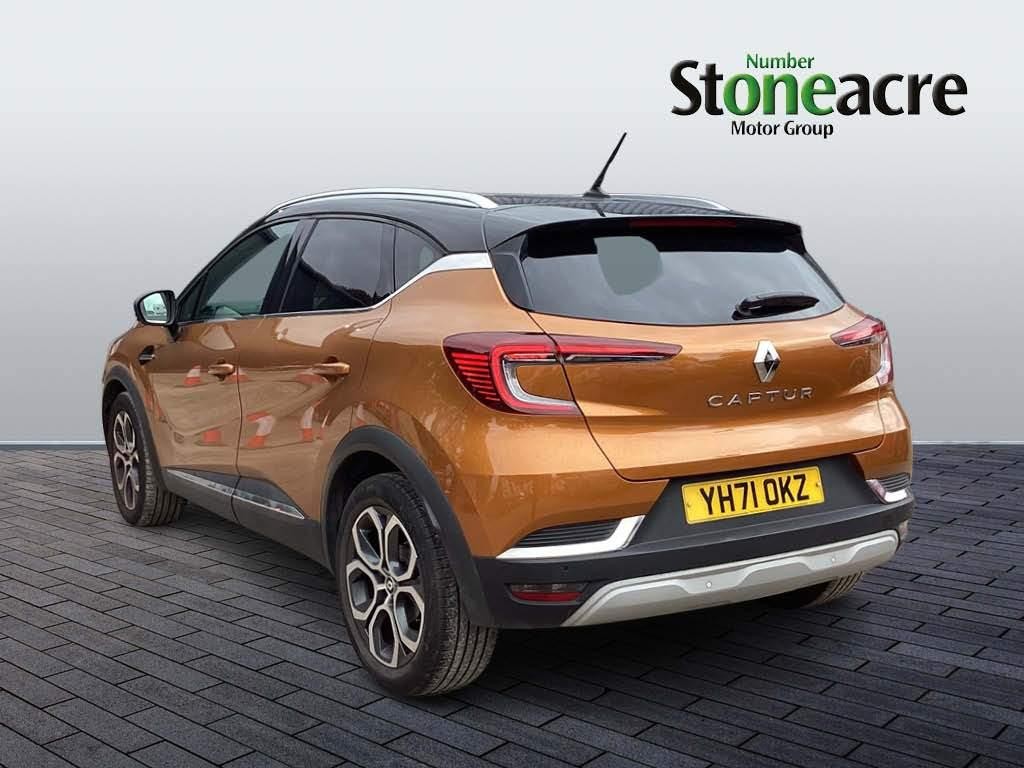 Renault Captur Image 5