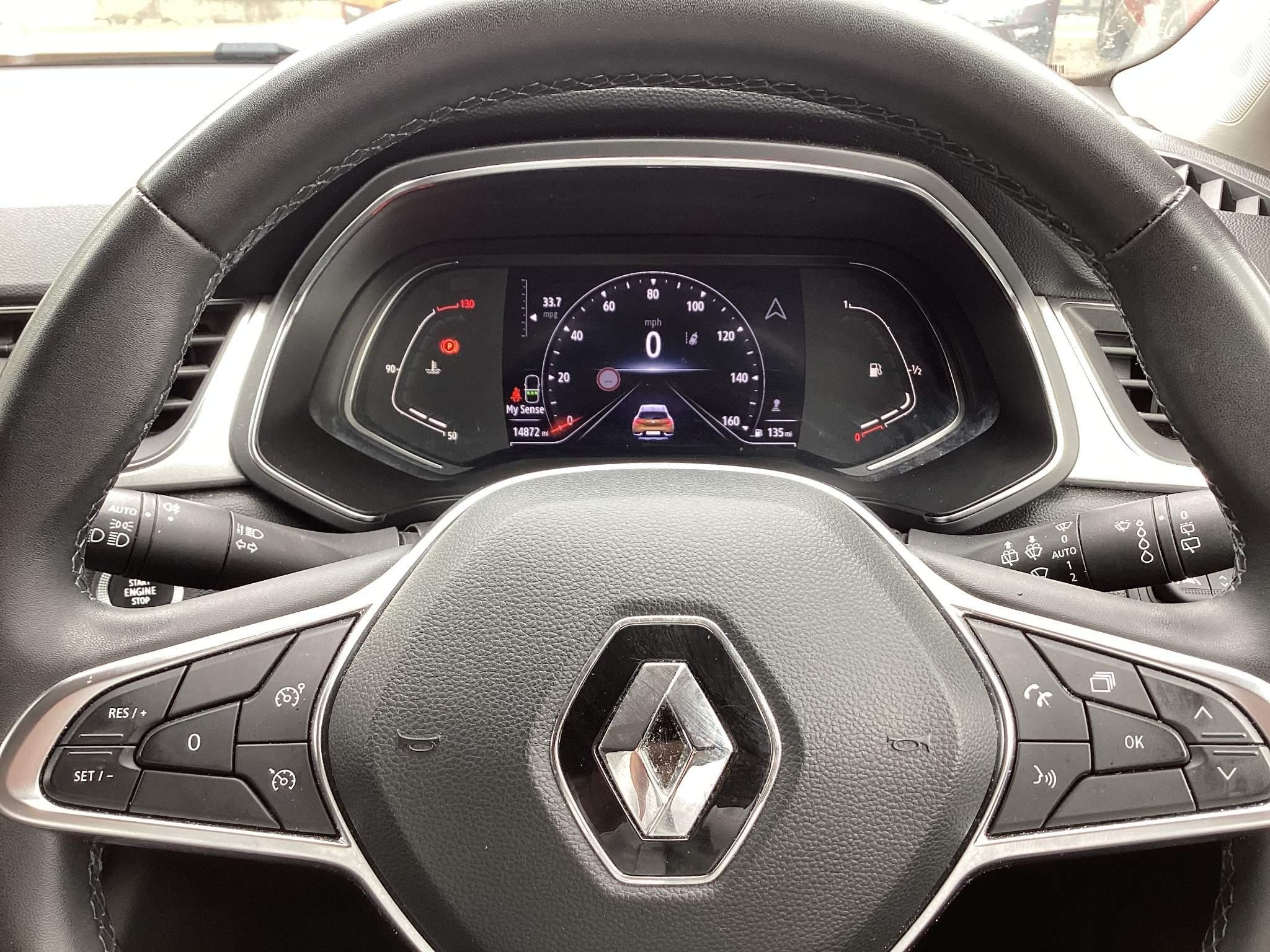 Renault Captur Image 15