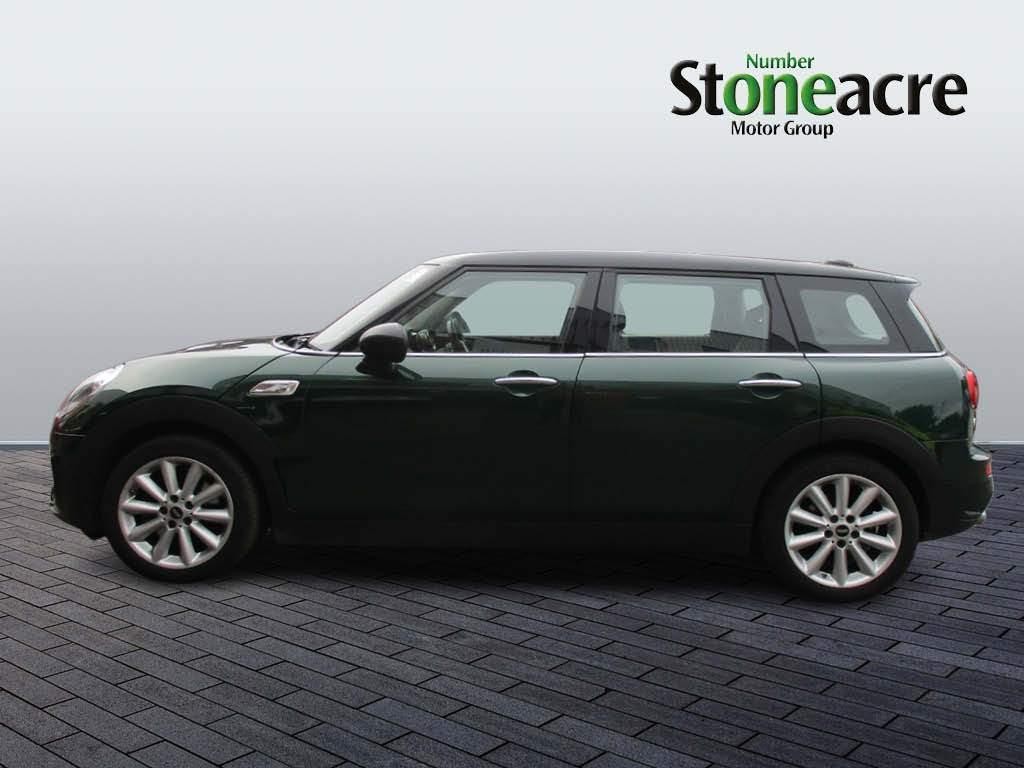 MINI Clubman Image 6