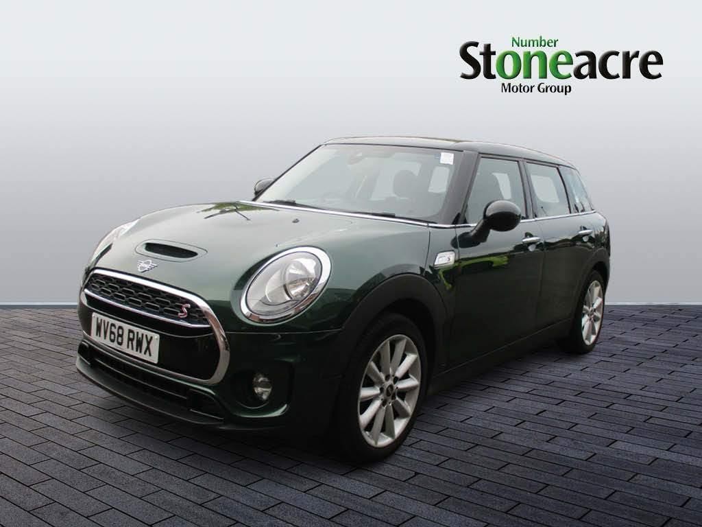 MINI Clubman Image 7