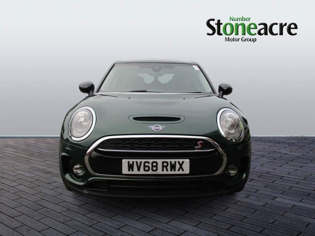 MINI Clubman Image 8