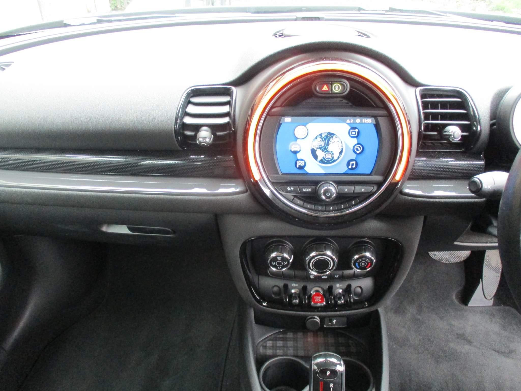 MINI Clubman Image 15