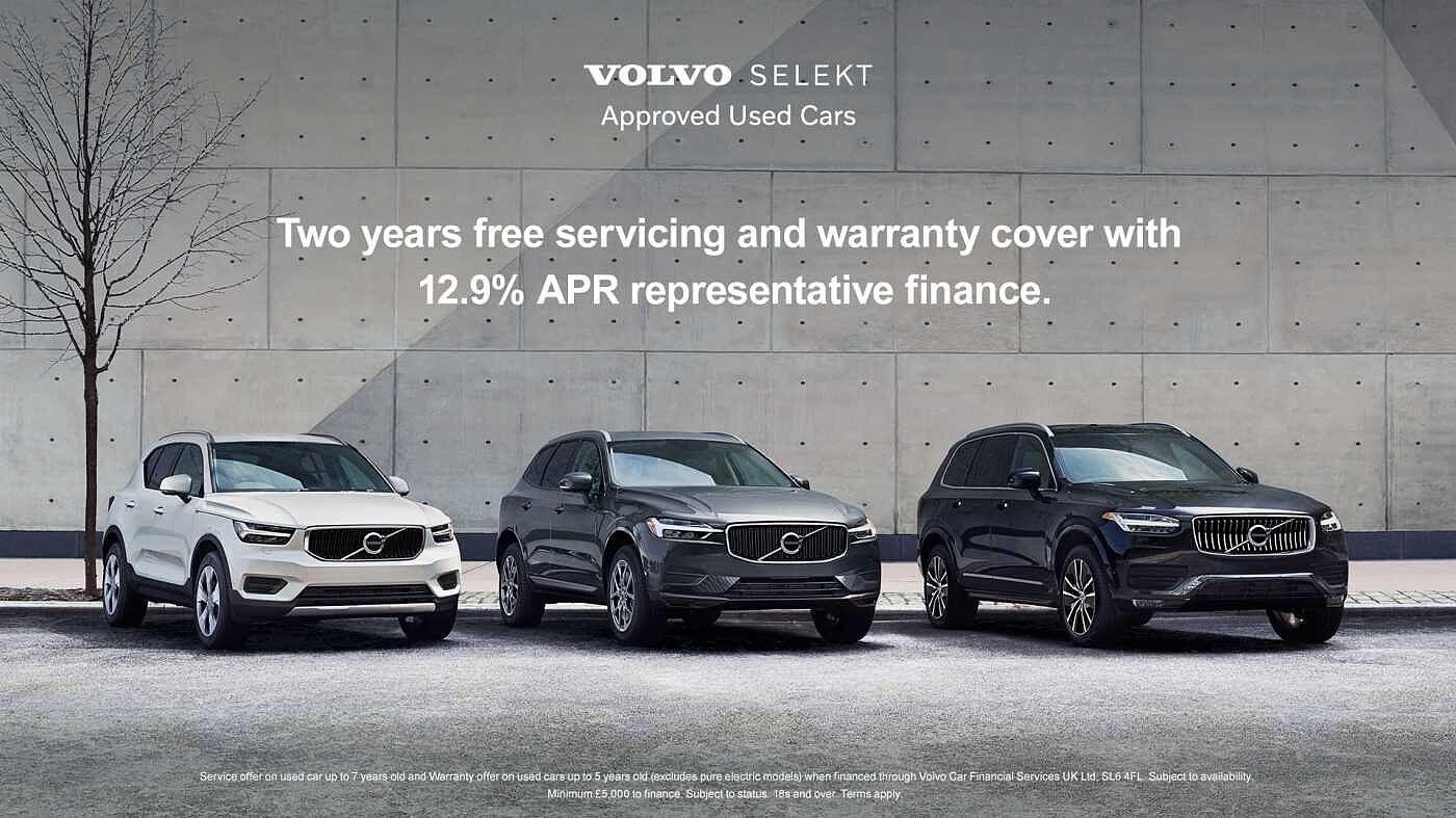 Volvo XC40 Image 3