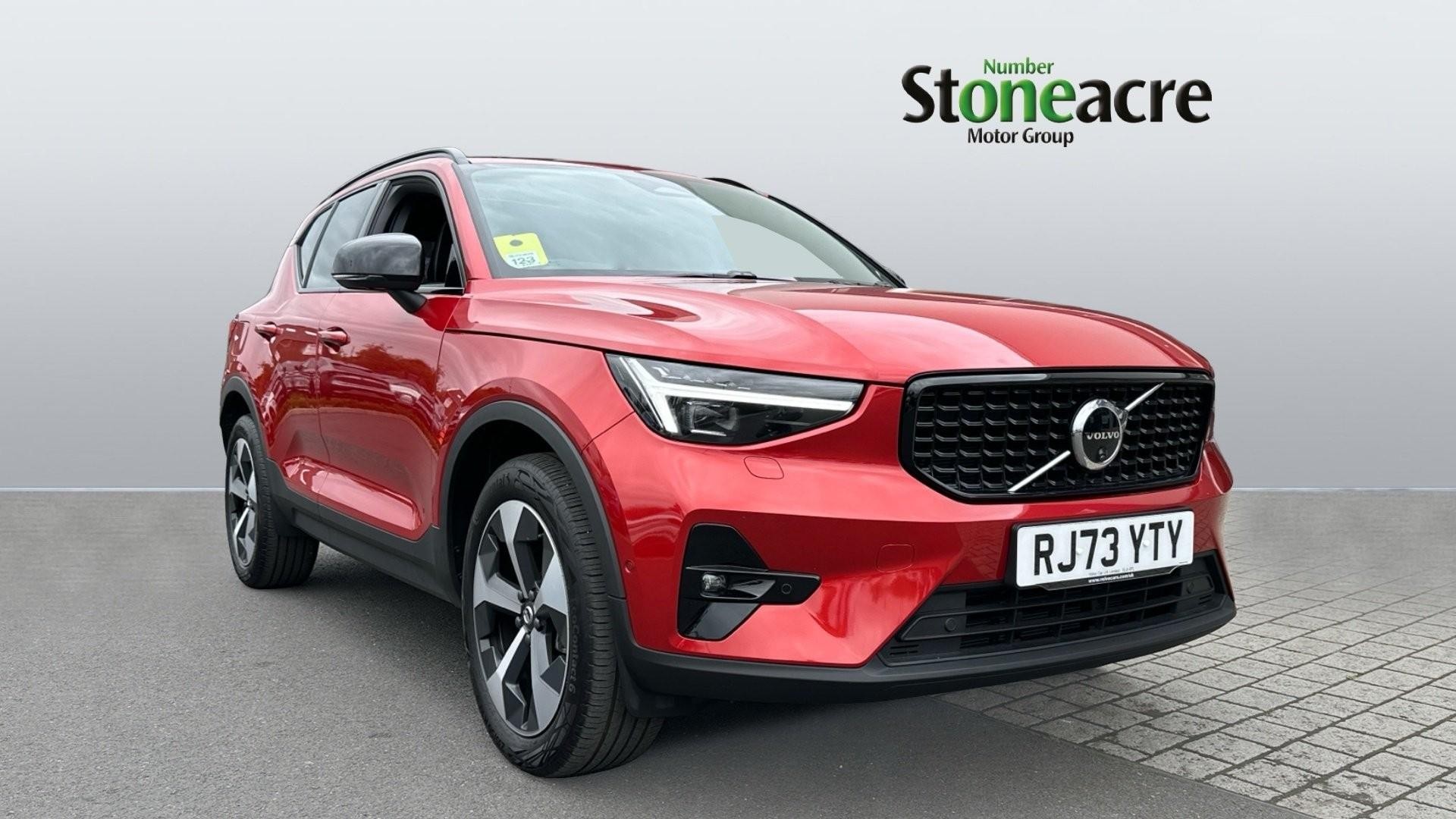 Volvo XC40 Image 12