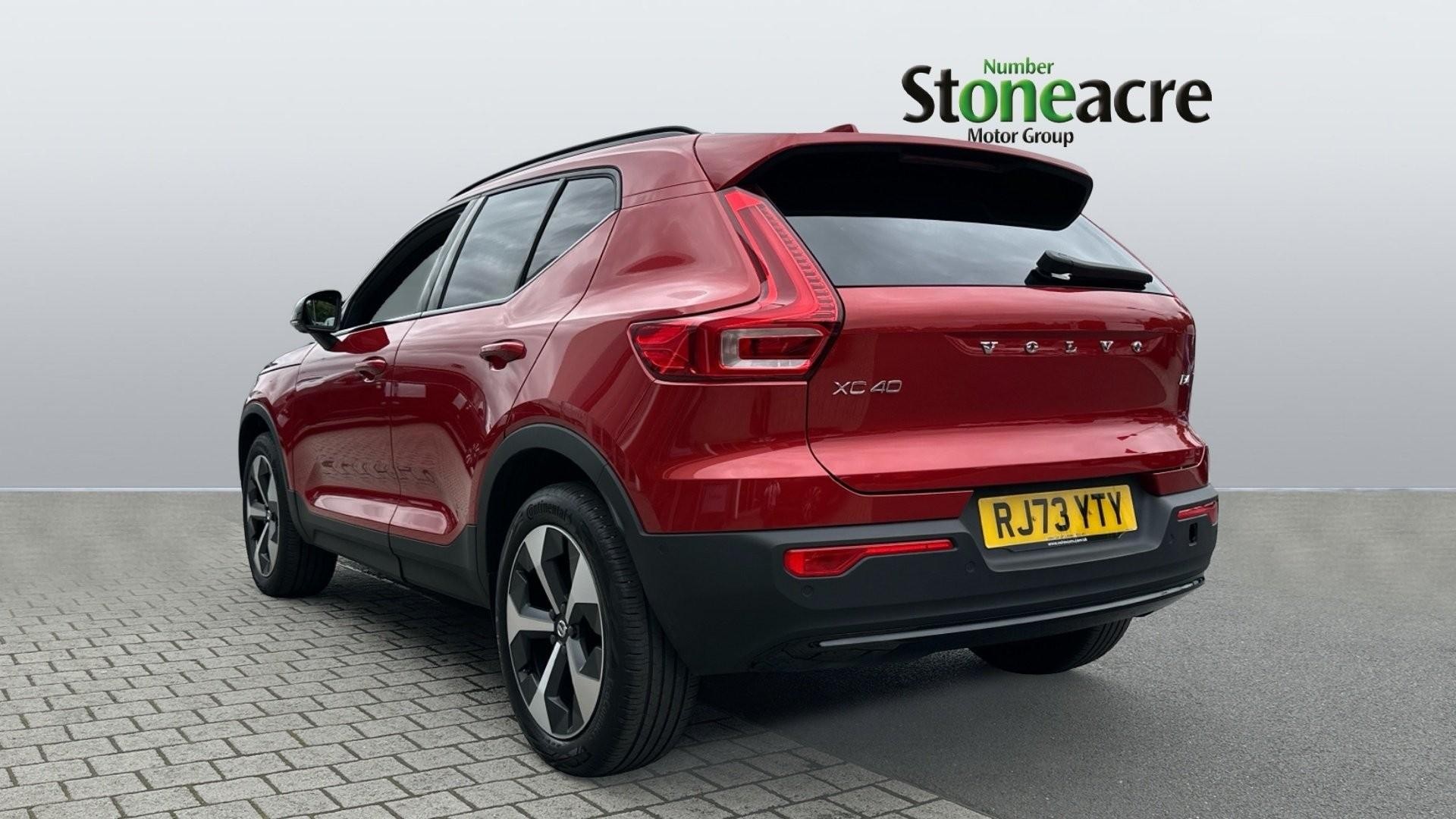 Volvo XC40 Image 13