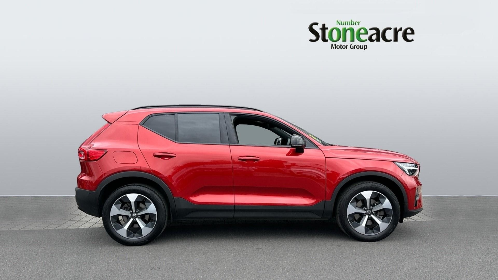 Volvo XC40 Image 14