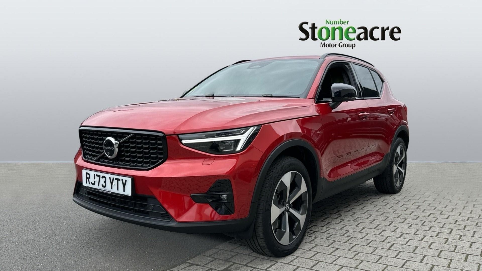 Volvo XC40 Image 17