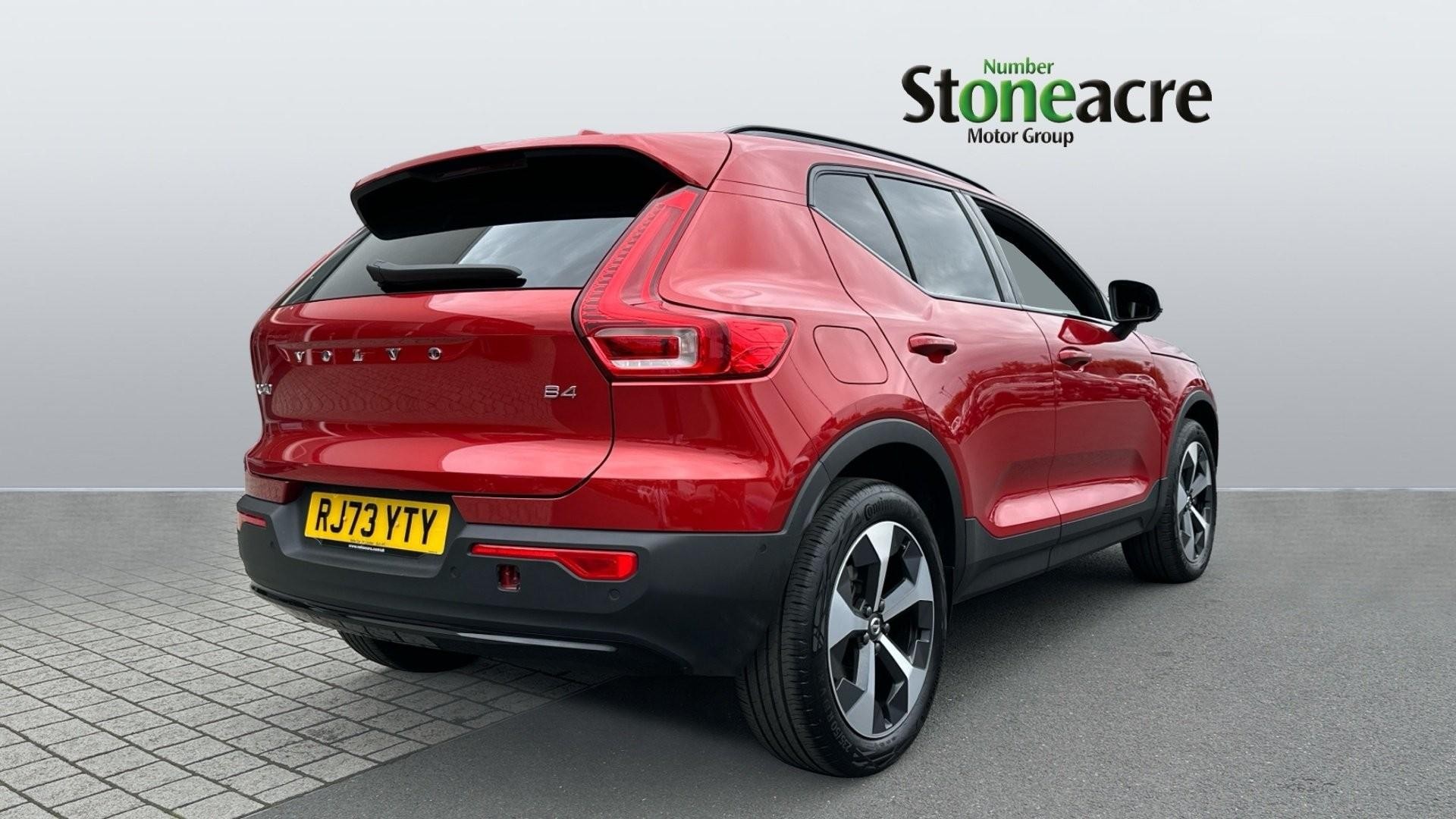 Volvo XC40 Image 18