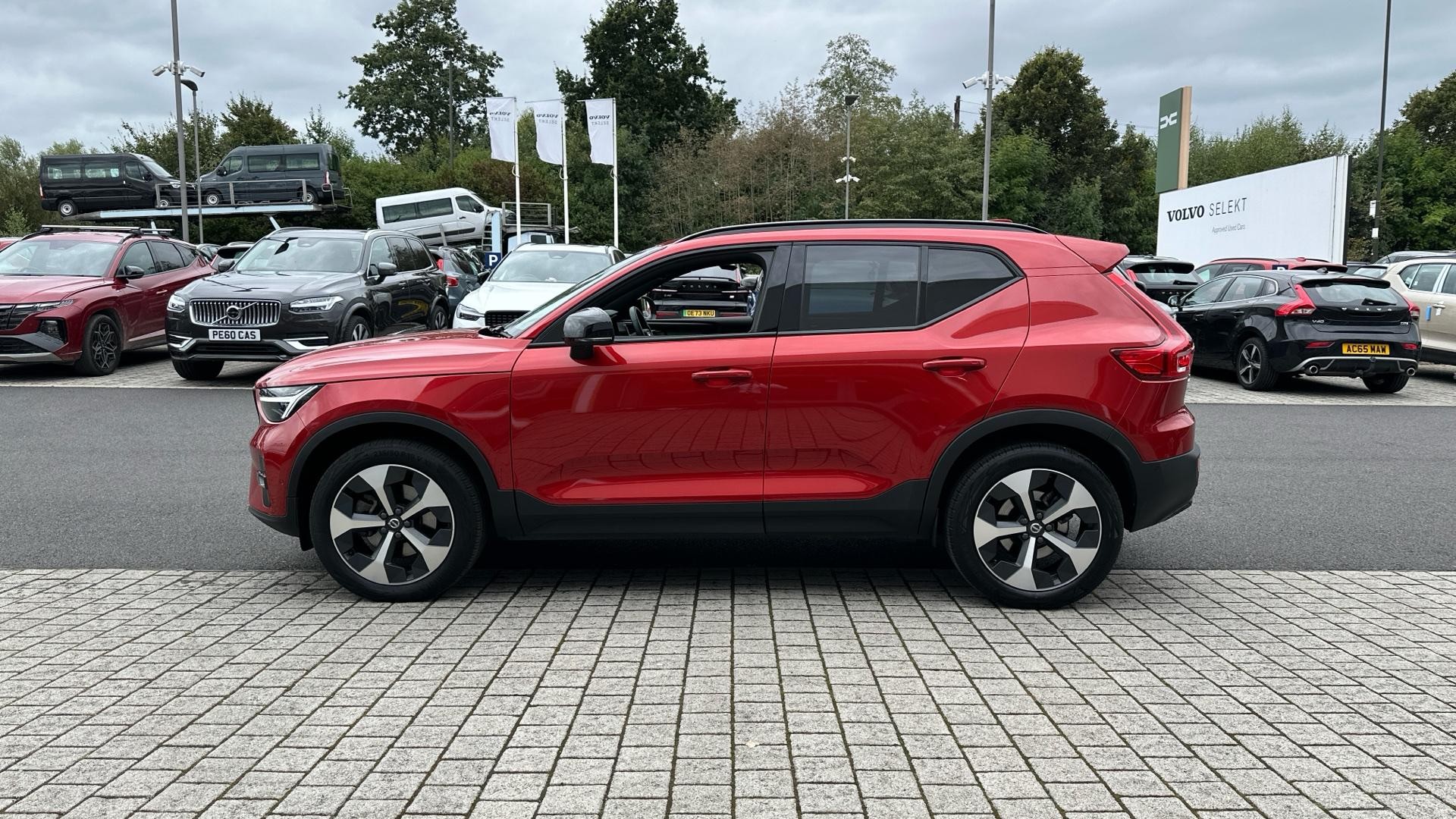 Volvo XC40 Image 19