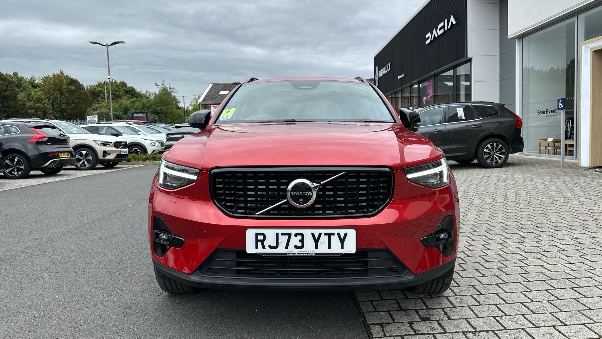 Volvo XC40 Image 23