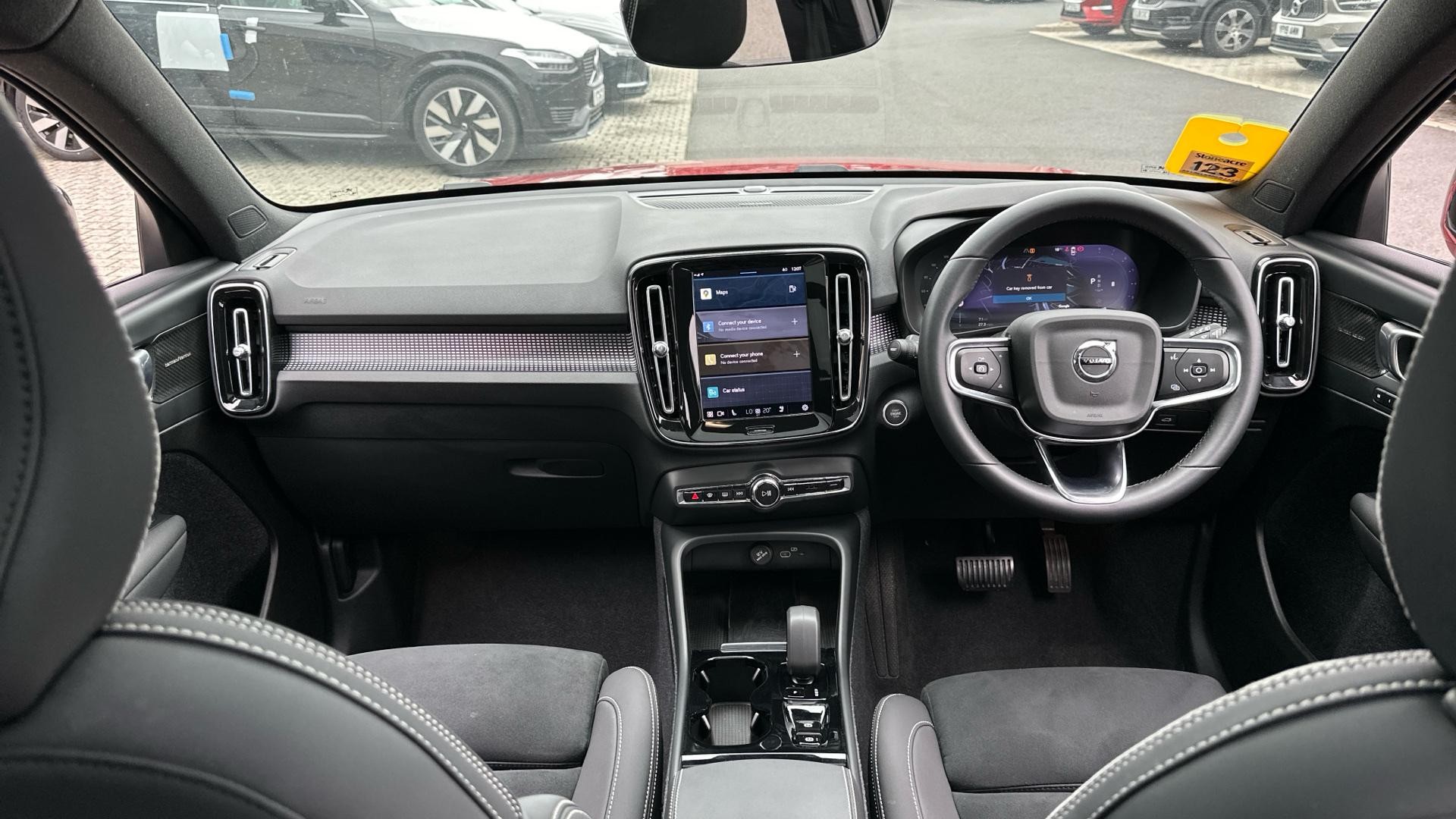 Volvo XC40 Image 31