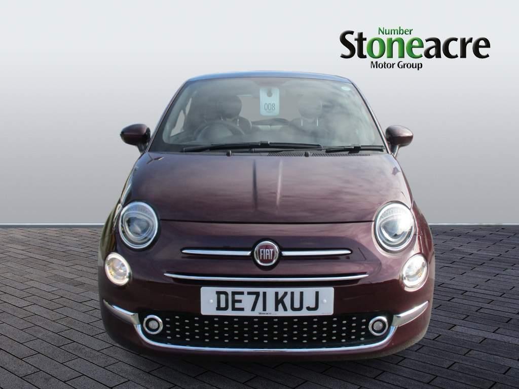 Fiat 500 Image 7