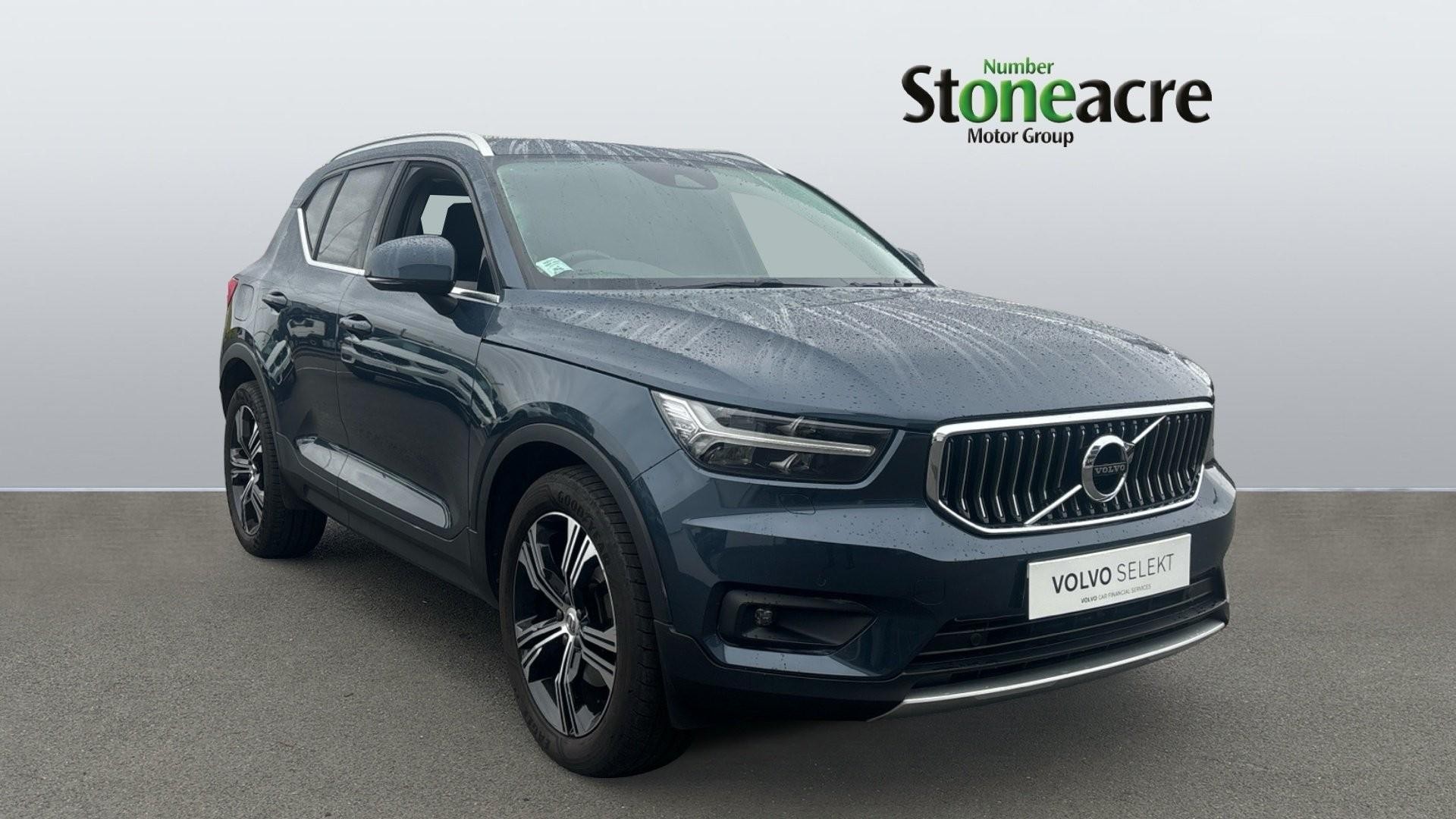 Volvo XC40 Image 1