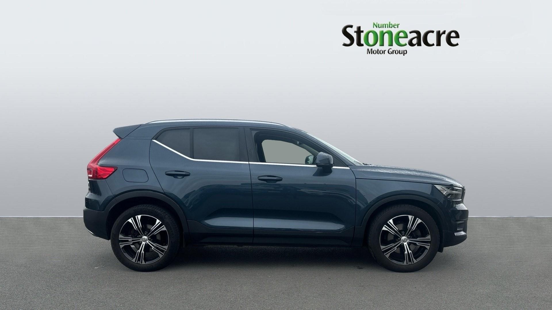 Volvo XC40 Image 3