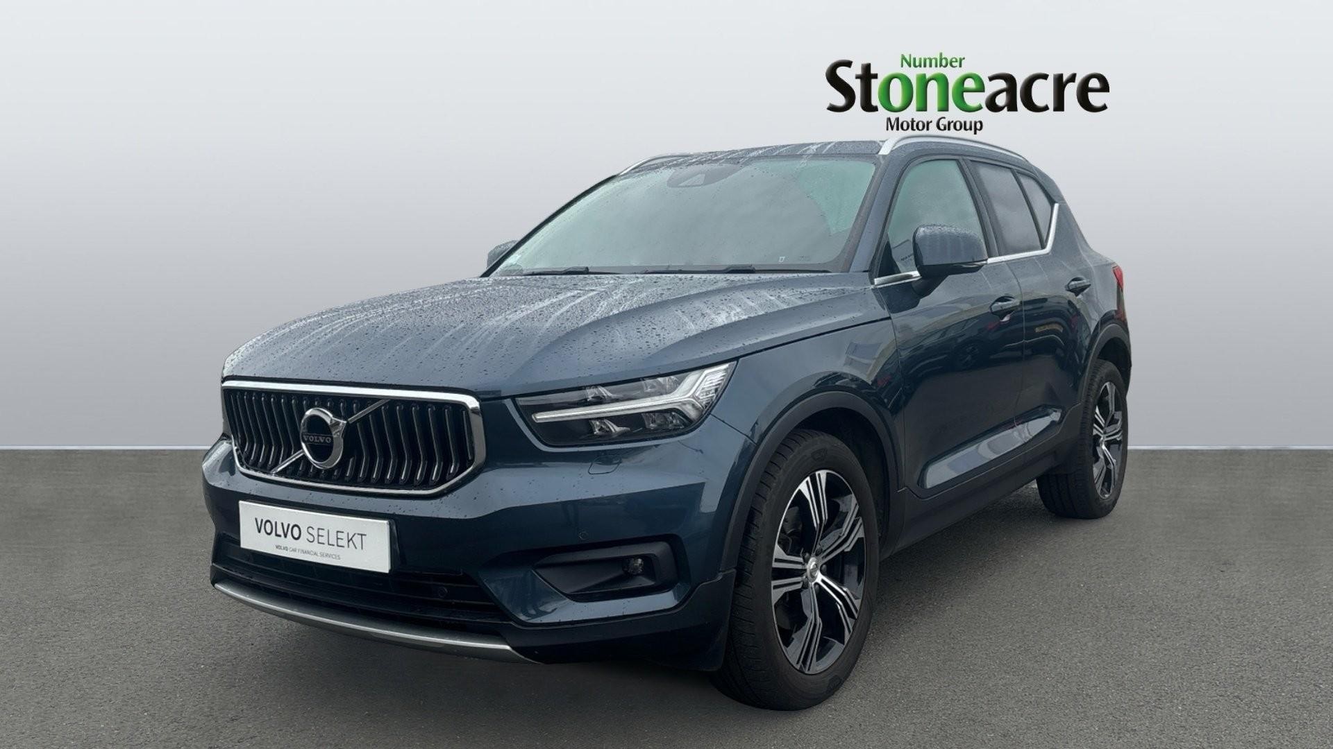 Volvo XC40 Image 6