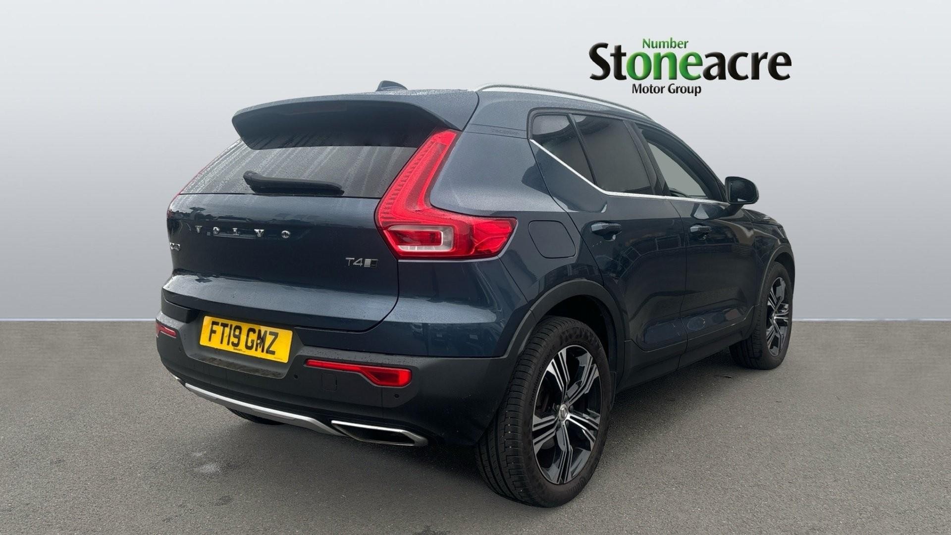 Volvo XC40 Image 7