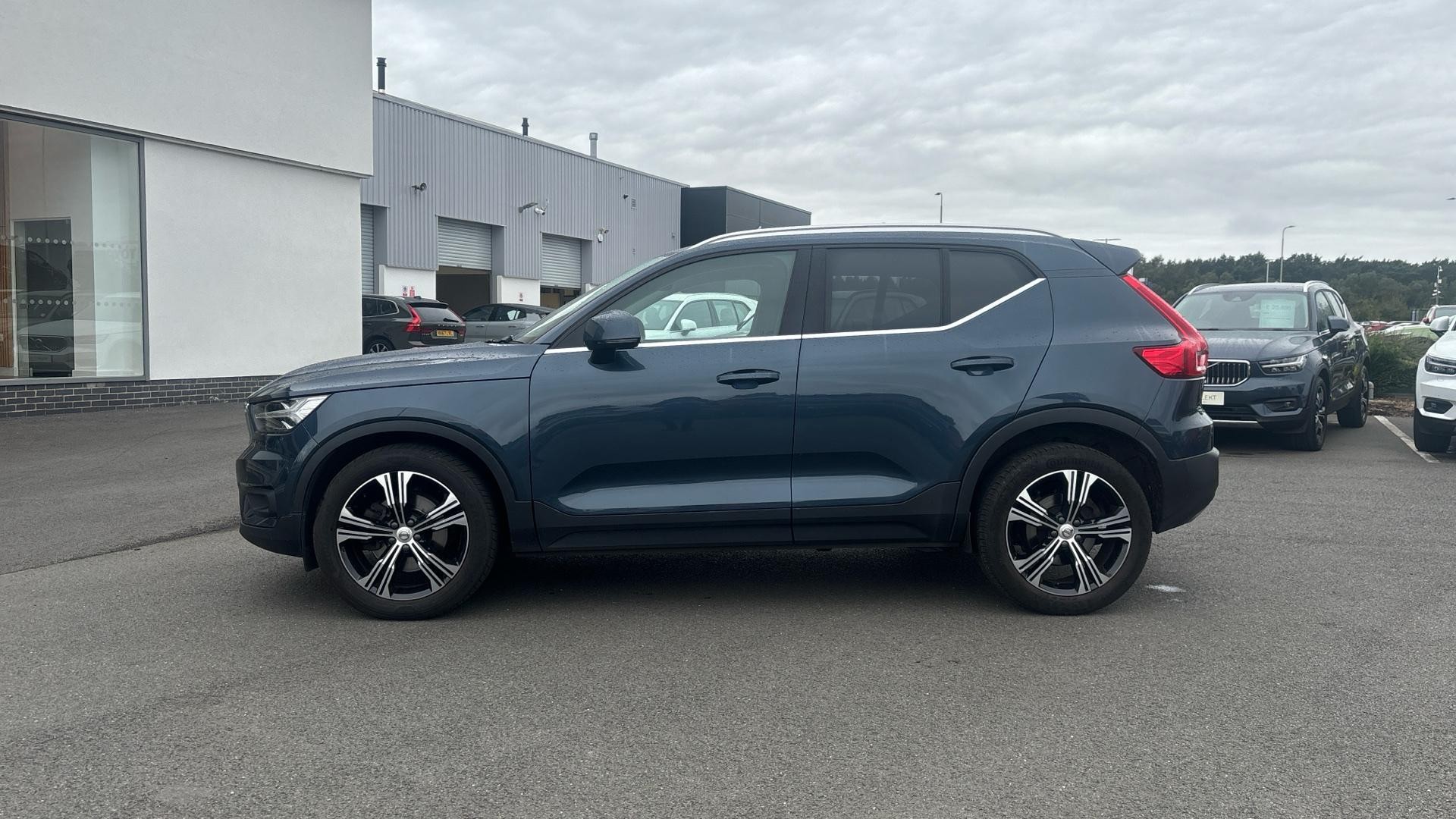 Volvo XC40 Image 8