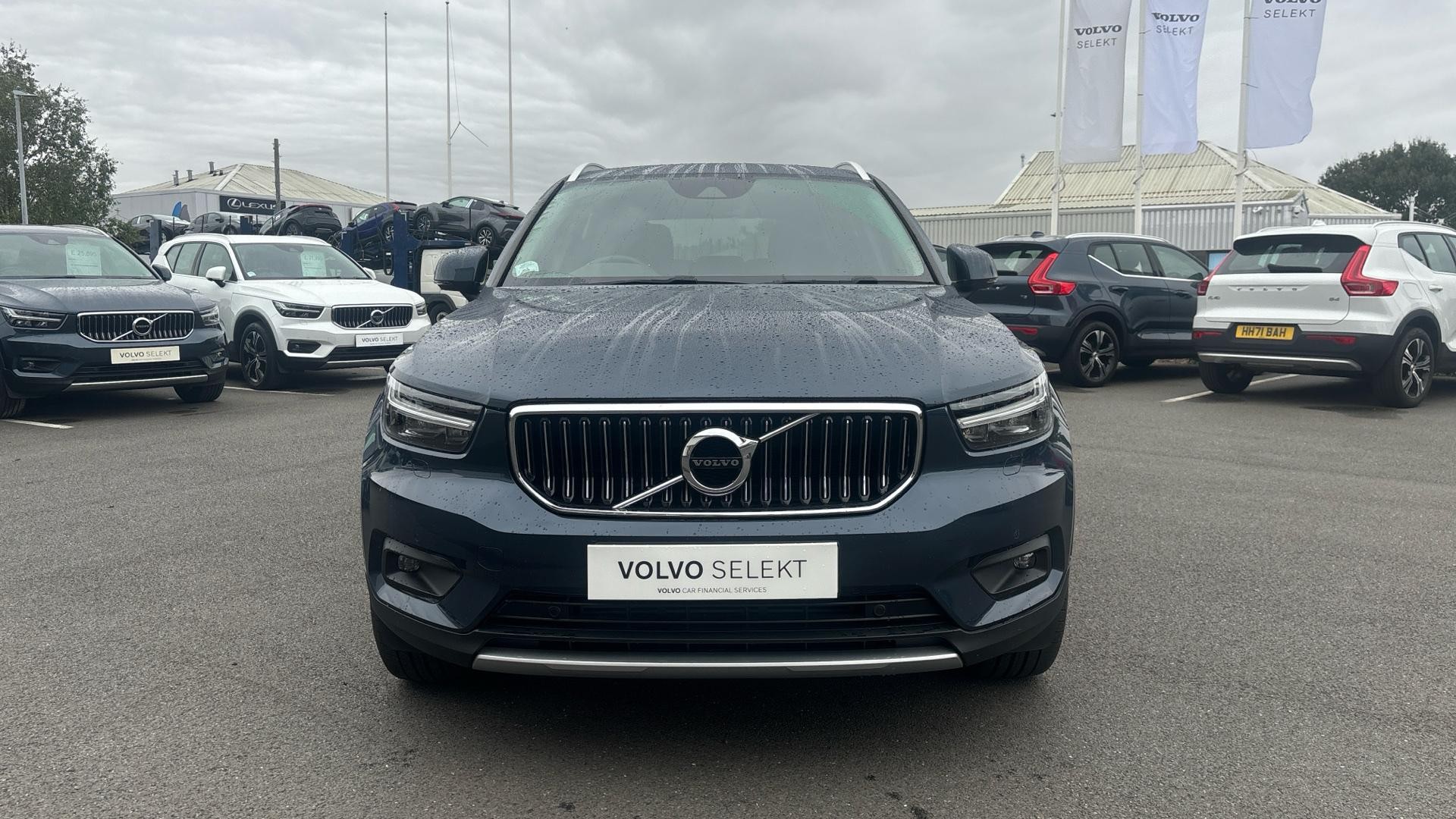 Volvo XC40 Image 12