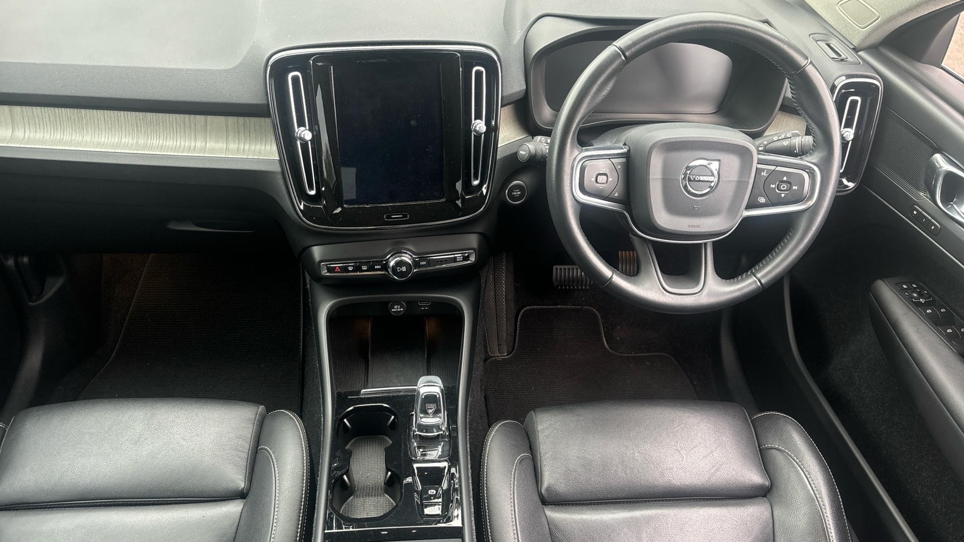 Volvo XC40 Image 20