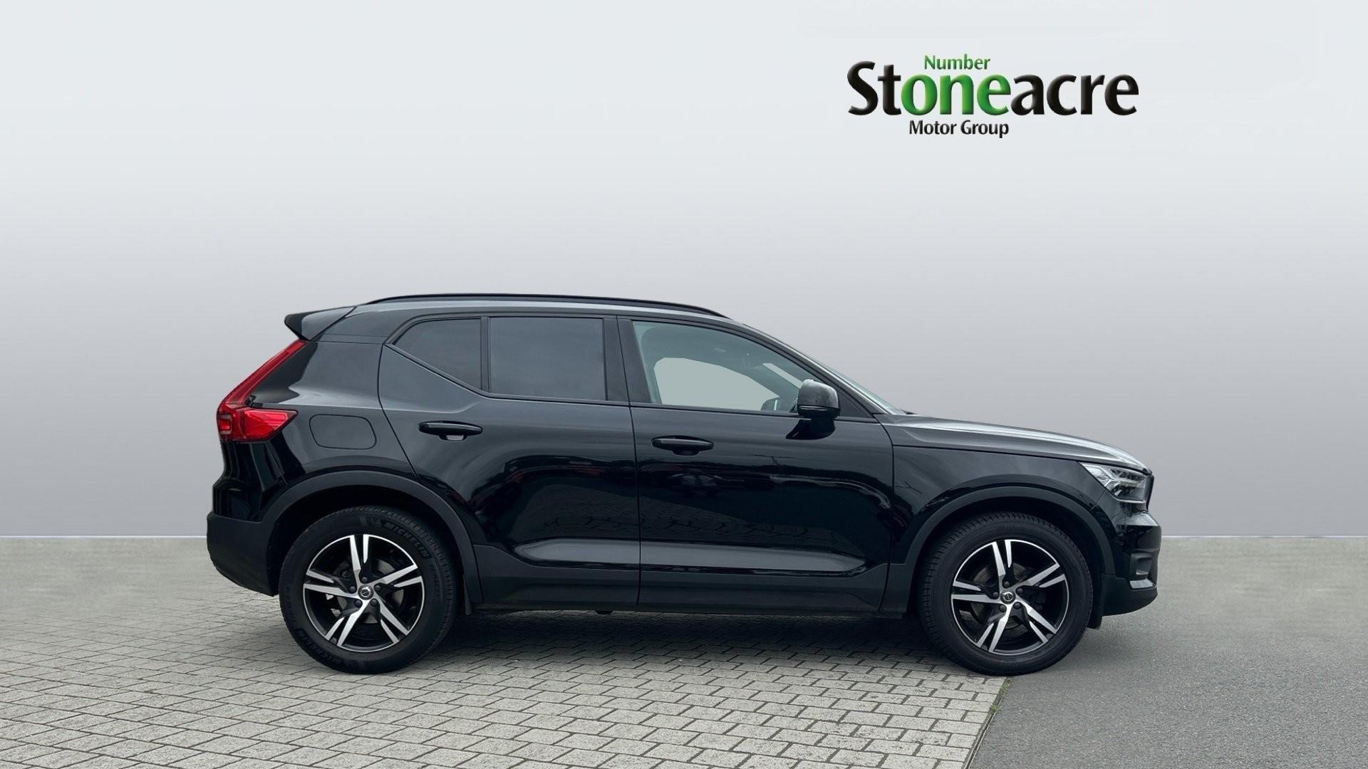 Volvo XC40 Image 3