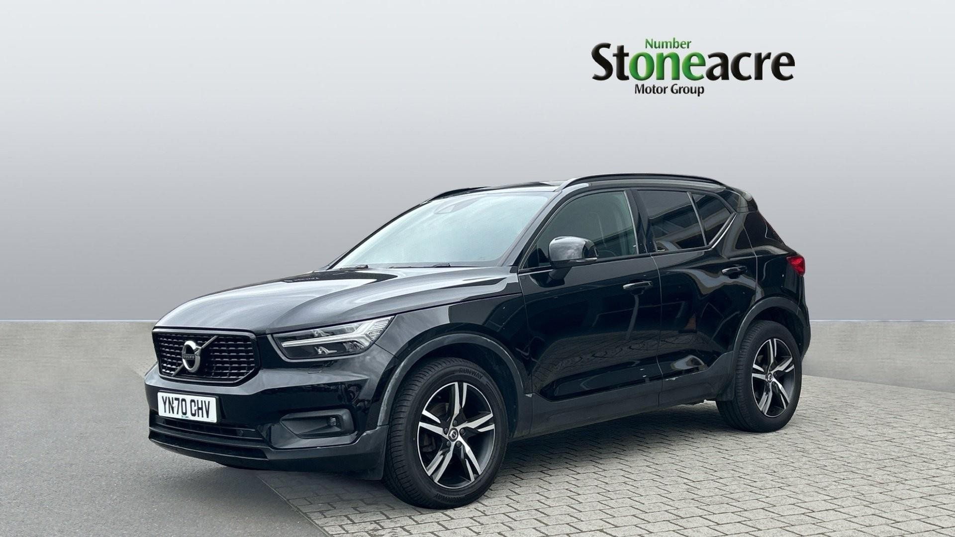 Volvo XC40 Image 6