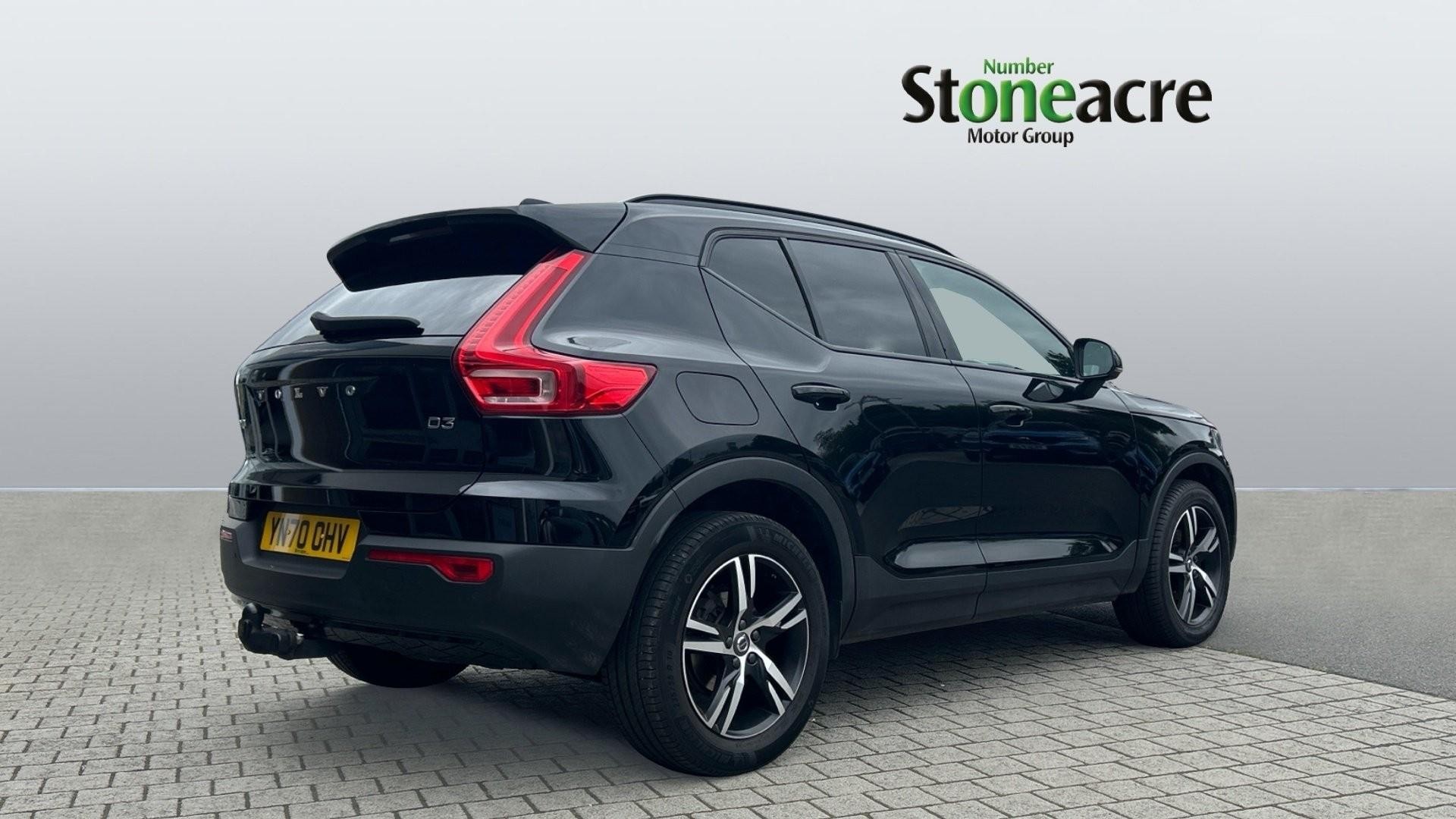 Volvo XC40 Image 7