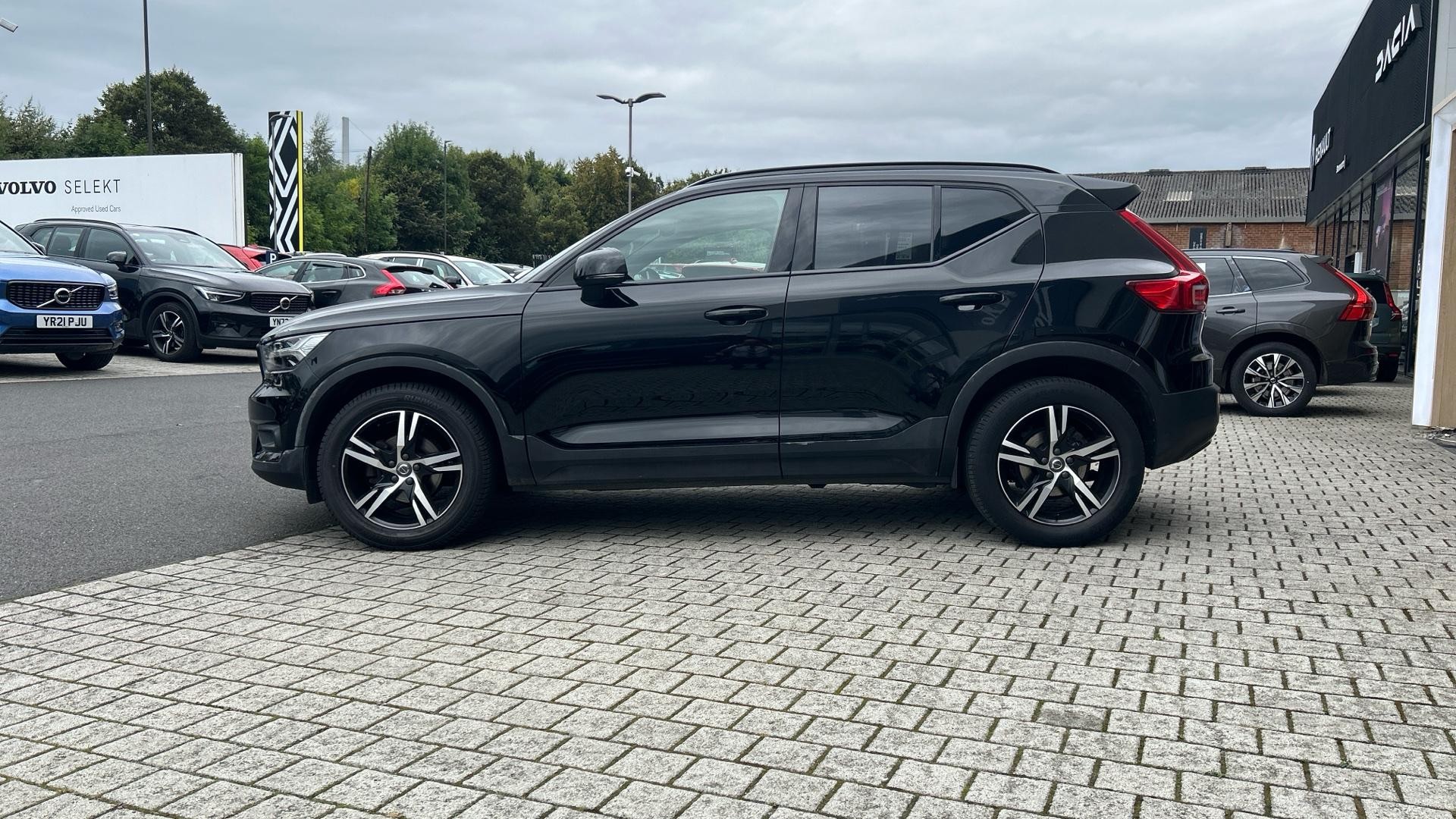 Volvo XC40 Image 8