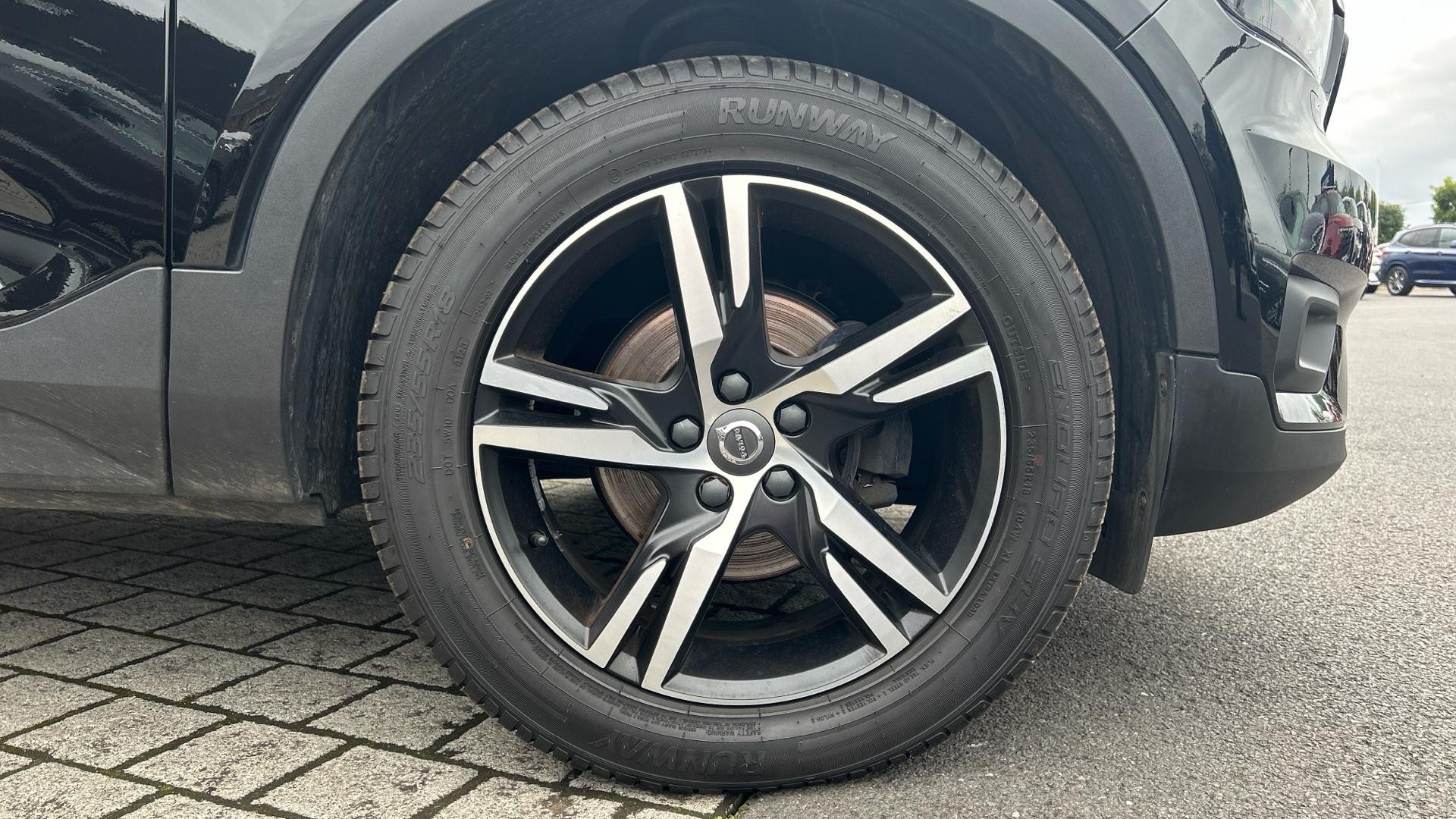 Volvo XC40 Image 16