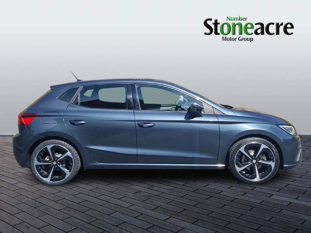 SEAT Ibiza Image 2