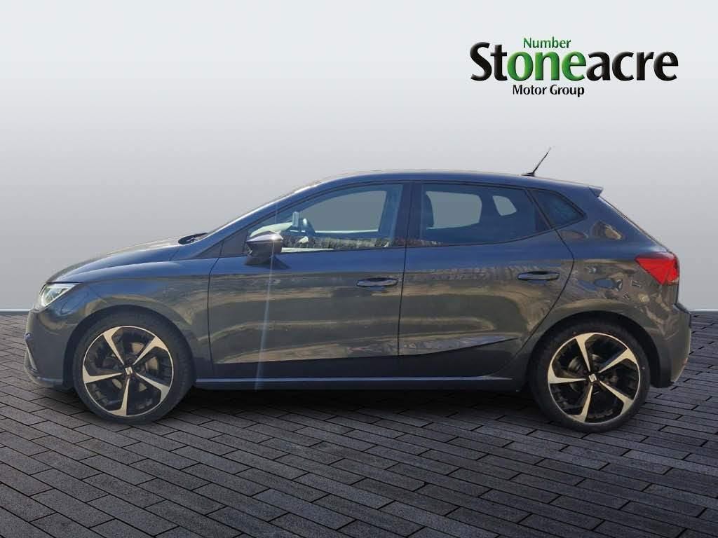 SEAT Ibiza Image 6