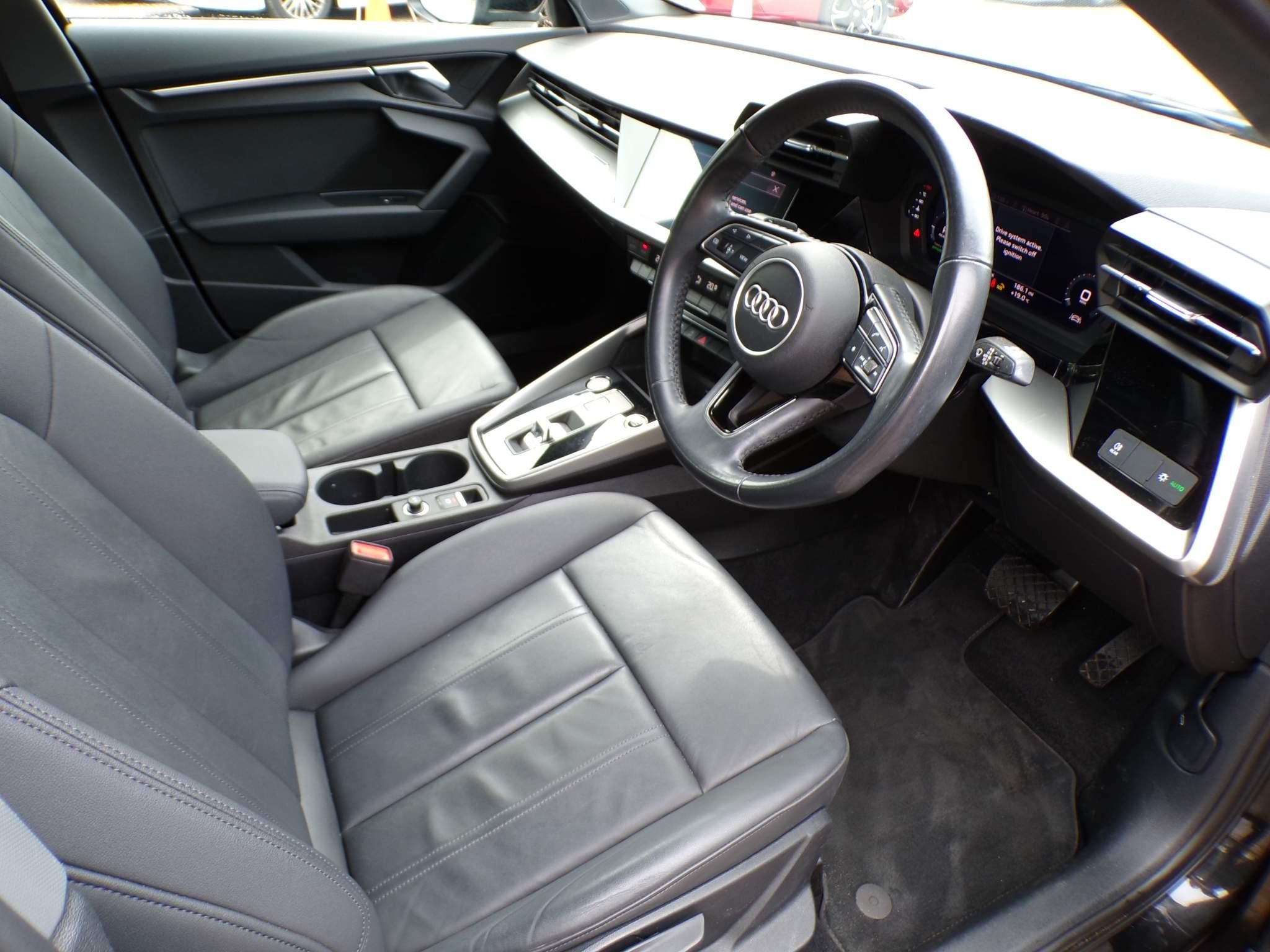 Audi A3 Image 11