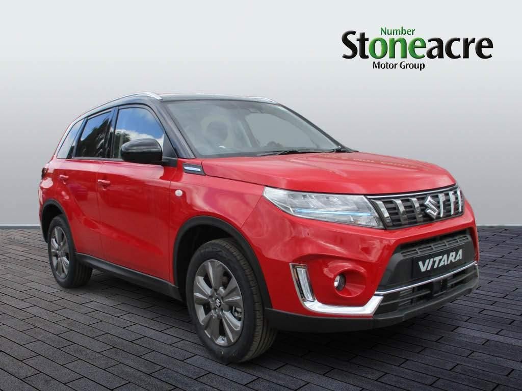 Suzuki Vitara Image 1