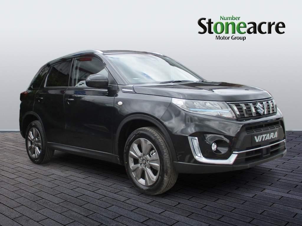 Suzuki Vitara Image 1