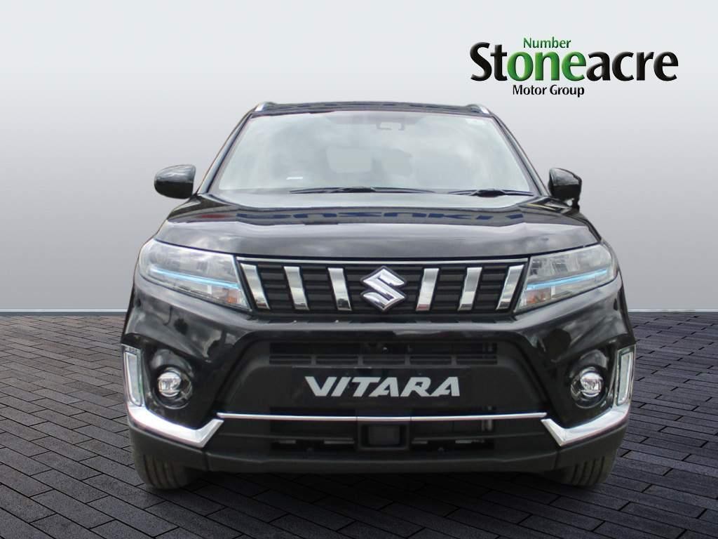 Suzuki Vitara Image 8