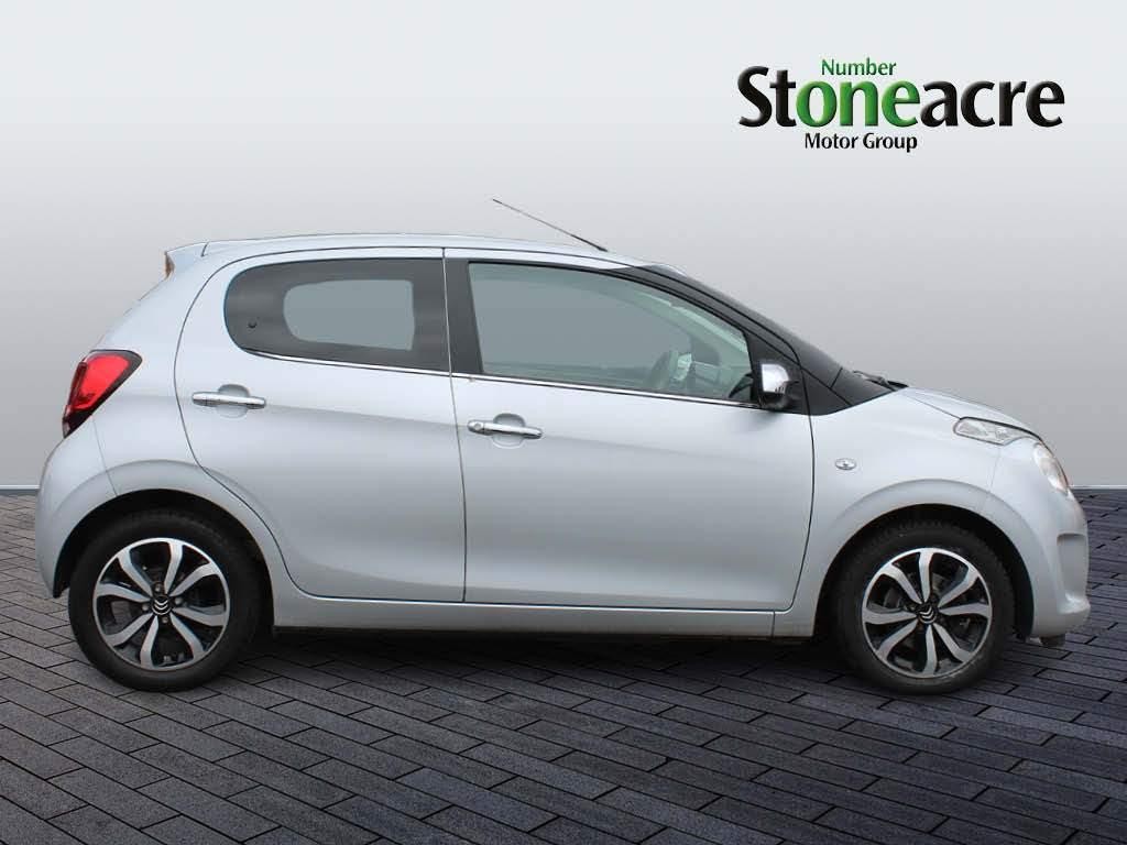 Citroen C1 Image 2