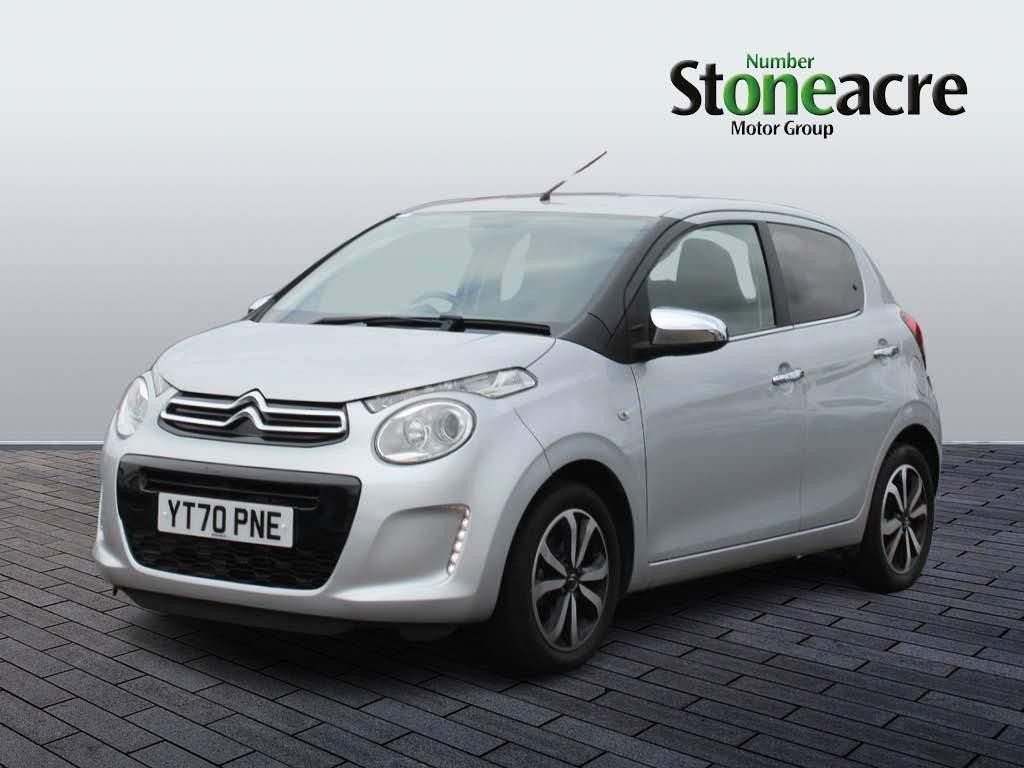 Citroen C1 Image 7