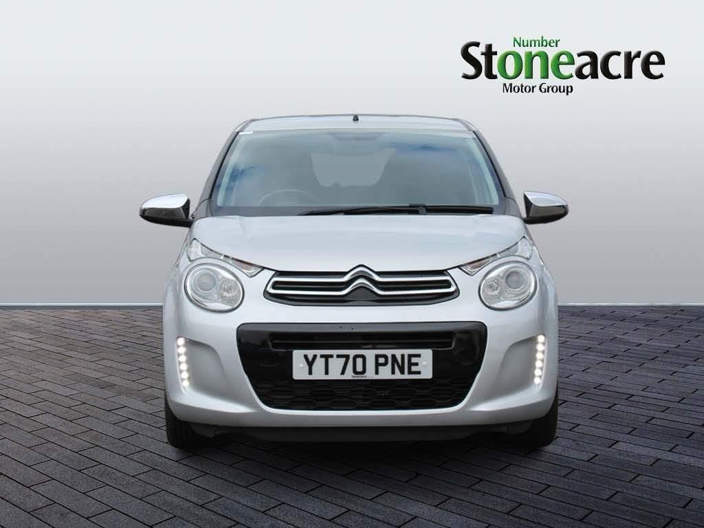 Citroen C1 Image 8