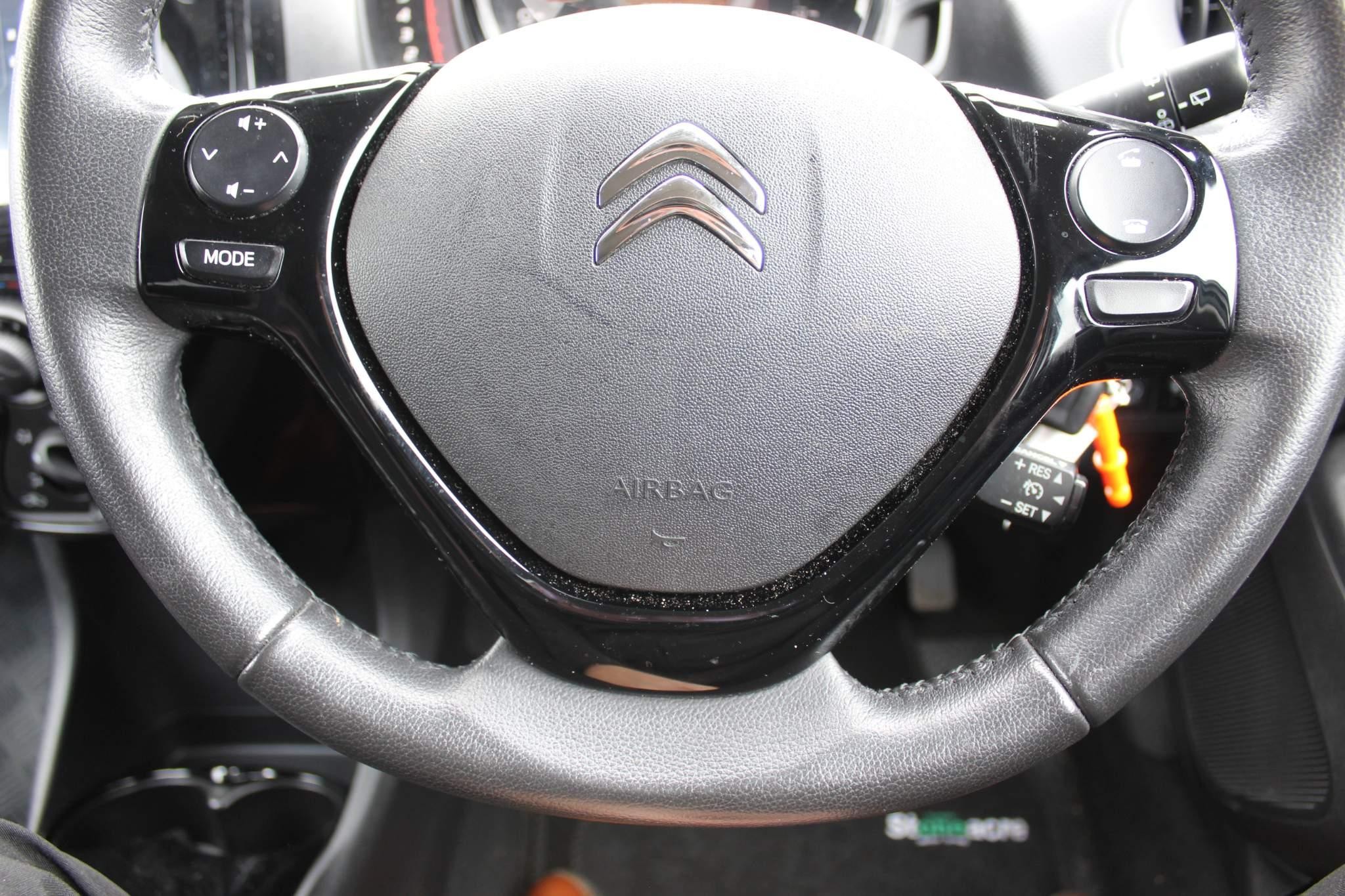 Citroen C1 Image 15