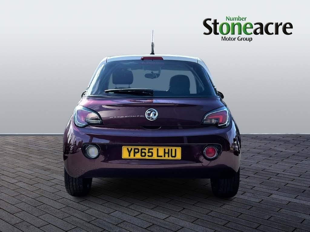 Vauxhall Adam Image 4