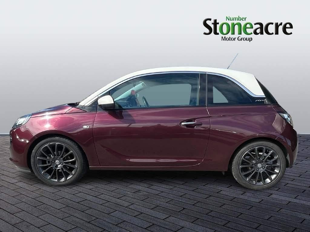 Vauxhall Adam Image 6