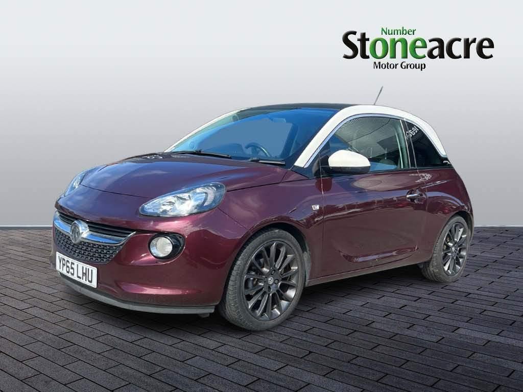 Vauxhall Adam Image 7