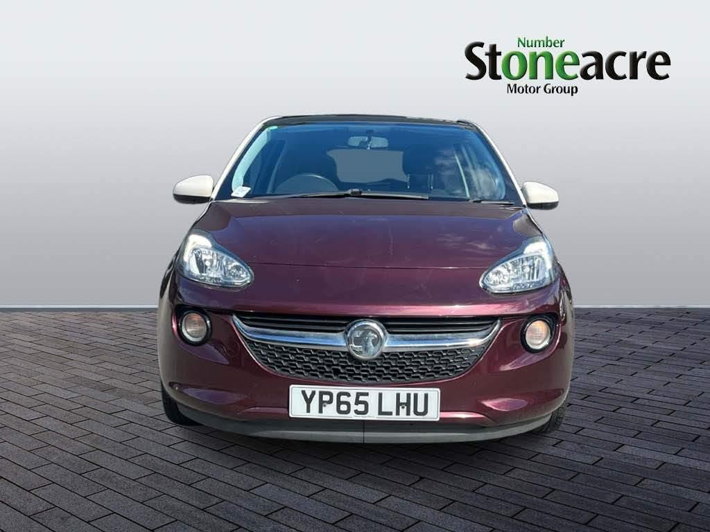 Vauxhall Adam Image 8