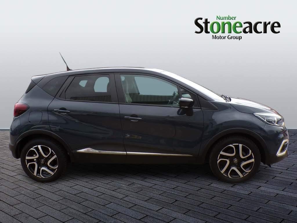 Renault Captur Image 4