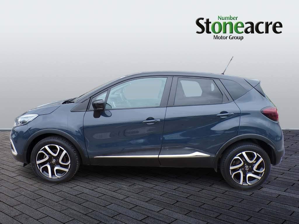 Renault Captur Image 5