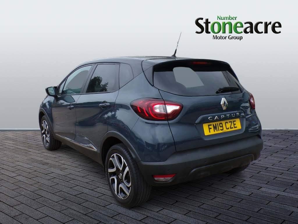 Renault Captur Image 6