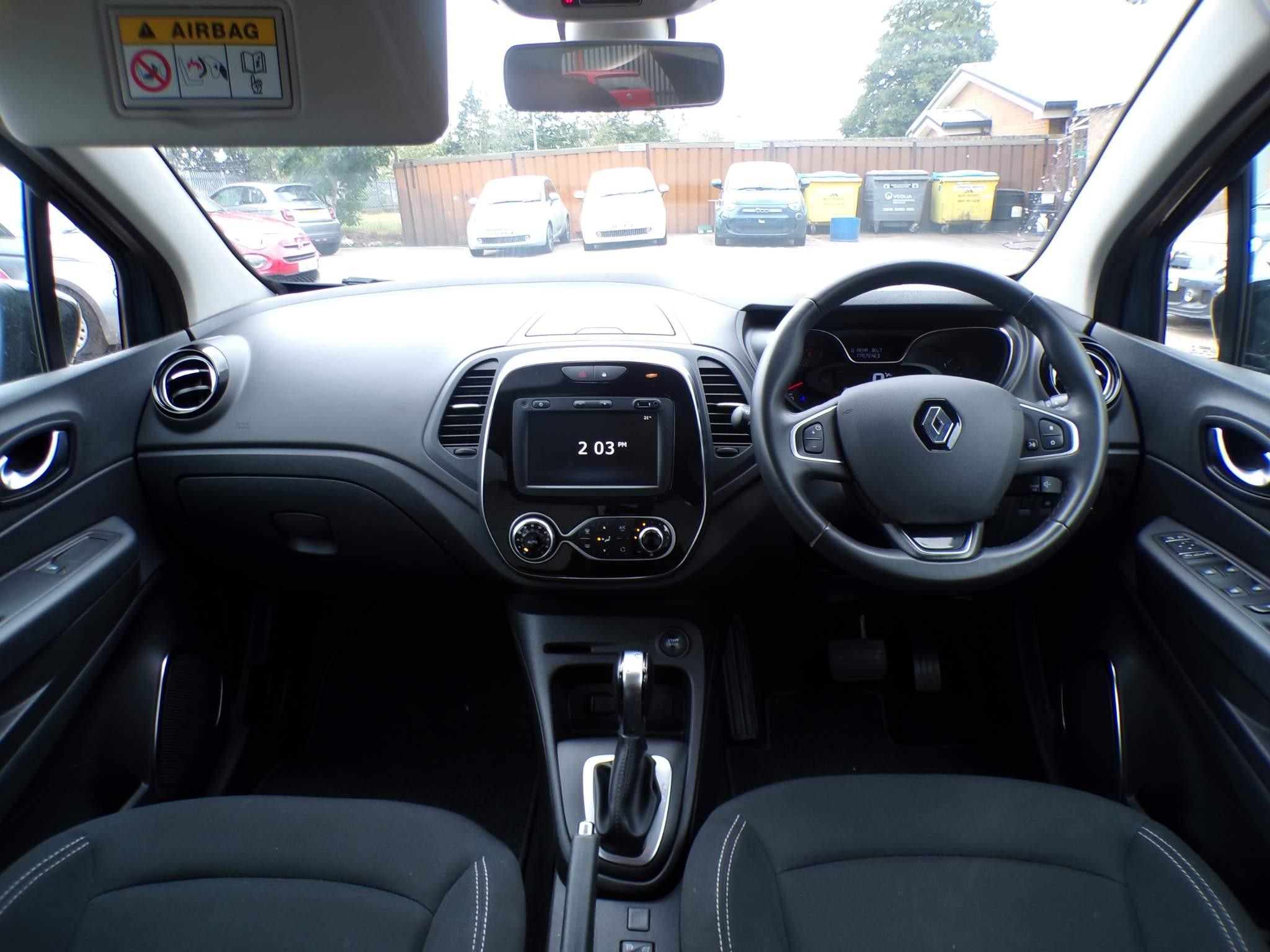 Renault Captur Image 13